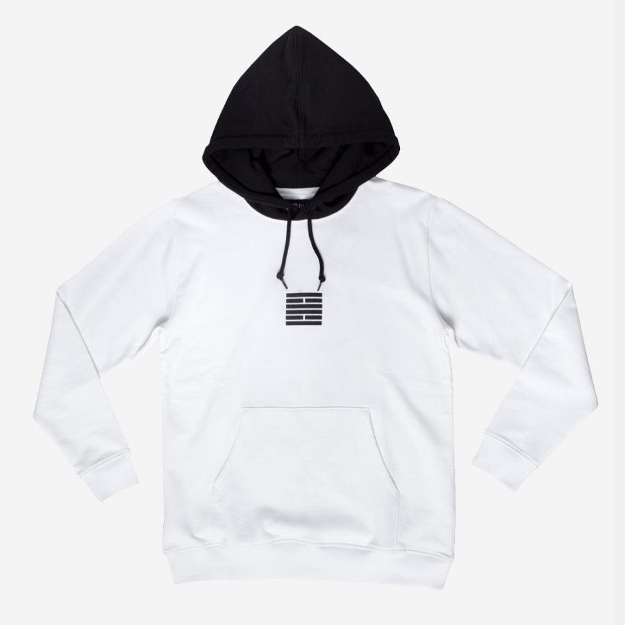 BB-HD00-BP Effect Hoodie