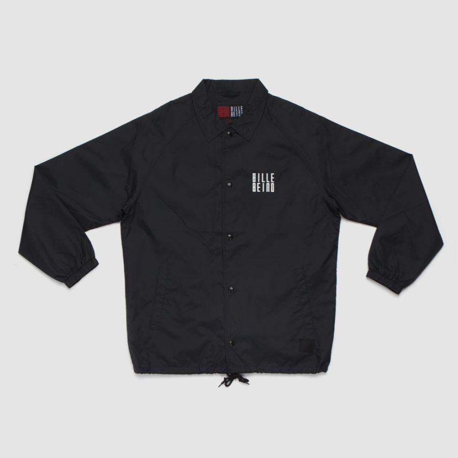 BB-JC299 Billebeino Coach Jacket