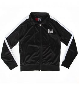 BILLEBEINO TRACK JACKET