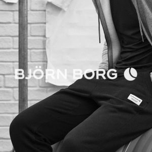 Björn Borg