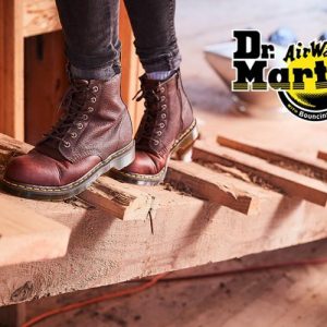 Dr. Martens