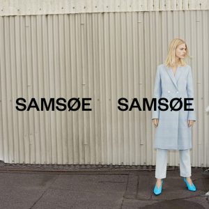 Samsøe & Samsøe