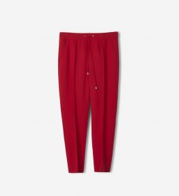 FILIPPA K FIONA DRAPEY TROUSERS
