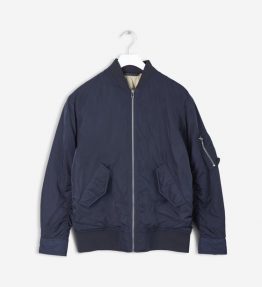 FILIPPA K BENTLEY BOMBER JACKET