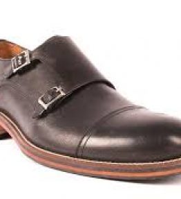 HUMAN SCALES DENNY LEATHER SHOE