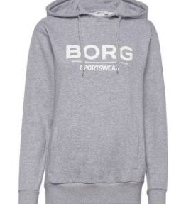 BJÖRN BORG FREIJA HOODIE