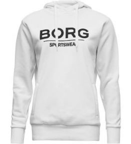 BJÖRN BORG FREIJA HOODIE