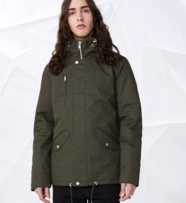 ELVINE CORNELL JACKET