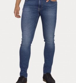 LEE MALONE SKINNY JEANS