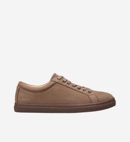 MAKIA BOROUGH SHOE