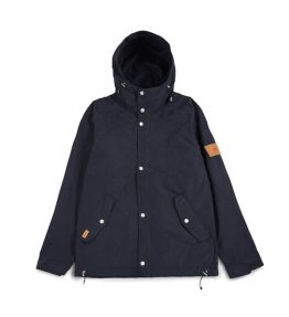 MAKIA RAGLAN JACKET