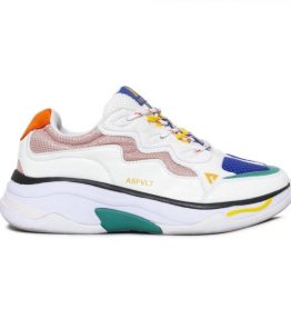ASFVLT ONSET SHOE