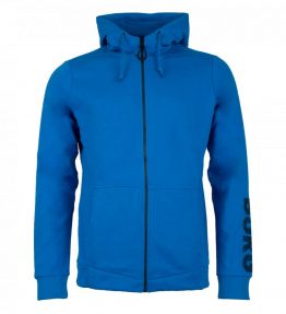 BJÖRN BORG SPENCER ZIP HOODIE