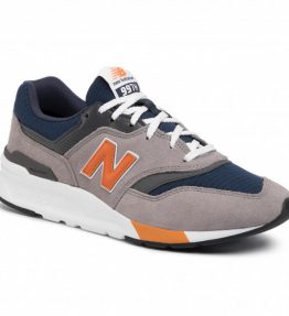 BILLEBEINO NB X BB SNEAKER