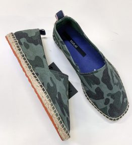 REPLAY BLADY ESPADRILLA SHOE