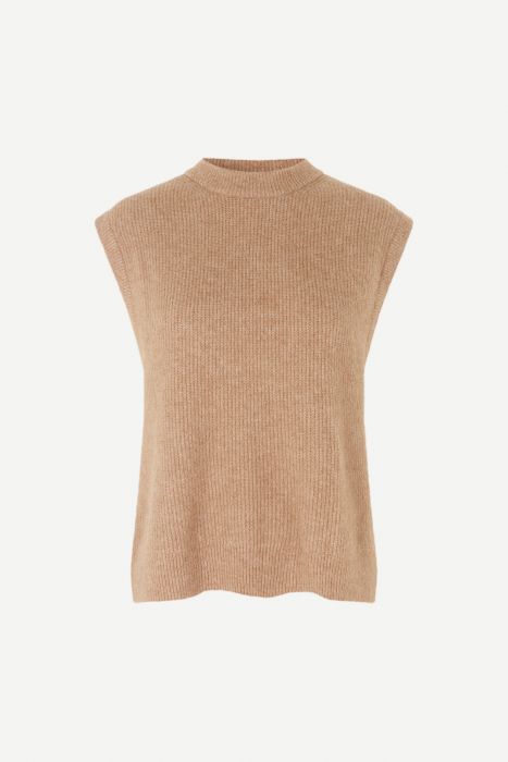 samsoe-and-samsoe-naisten-neuleliivi-nor-vest-7355-kameli-1