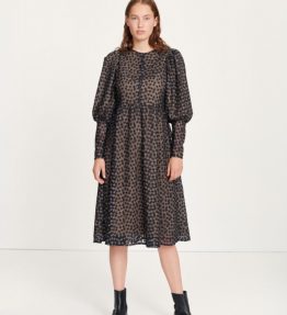 SAMSØE & SAMSØE PIMO DRESS