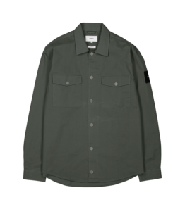 MAKIA HARPER OVERSHIRT