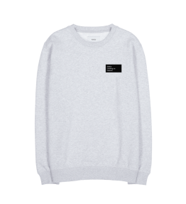 MAKIA PONTUS LIGHT SWEATSHIRT