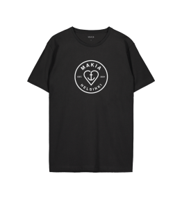 MAKIA KNOT T-SHIRT