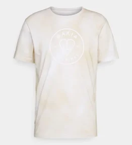 MAKIA KNOT T-SHIRT