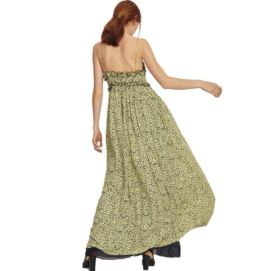 Samsoe-Samsoe-Way-l-Dress-6891-Yellow-1