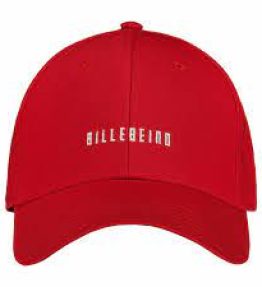 BILLEBEINO CURVE CAP