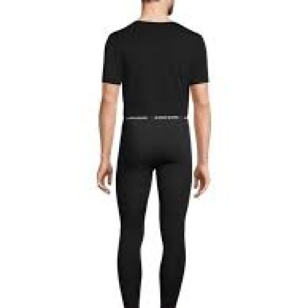björn borg cotton strech long john