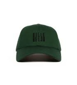 BILLEBEINO CURVE BB CAP